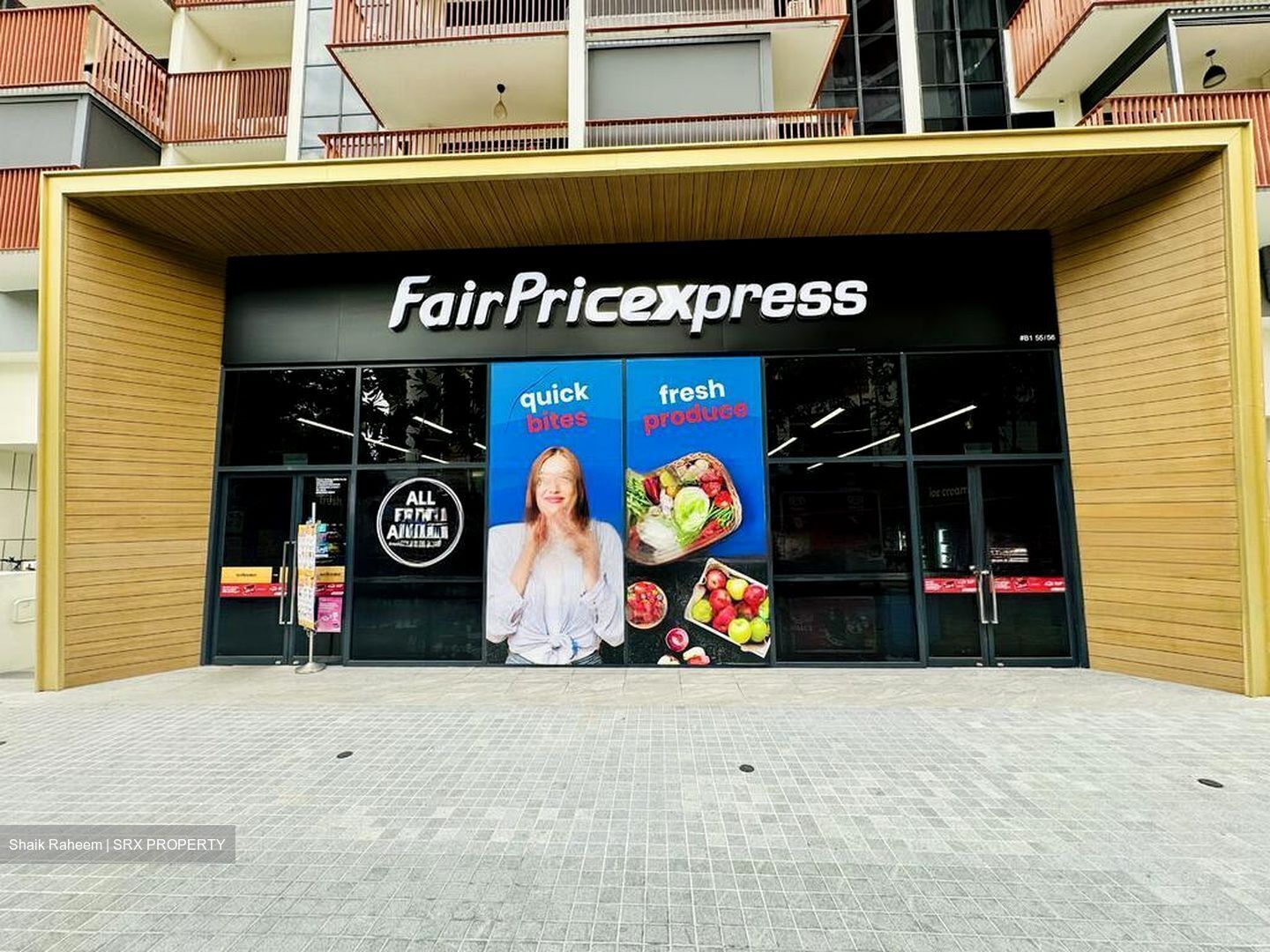 Riverfront Residences (D19), Retail #477140261